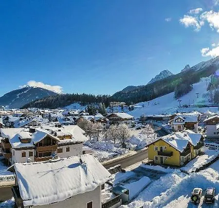 Lercher Anna Appartement Innichen