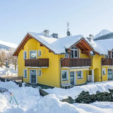 Lercher Anna Appartement Innichen