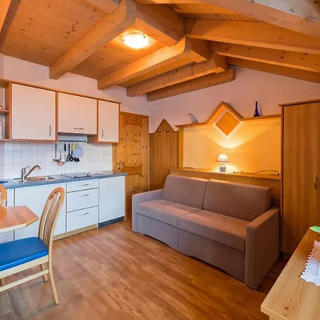 Lercher Anna Appartement *