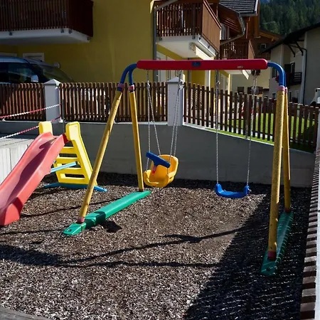 Appartement Lercher Anna