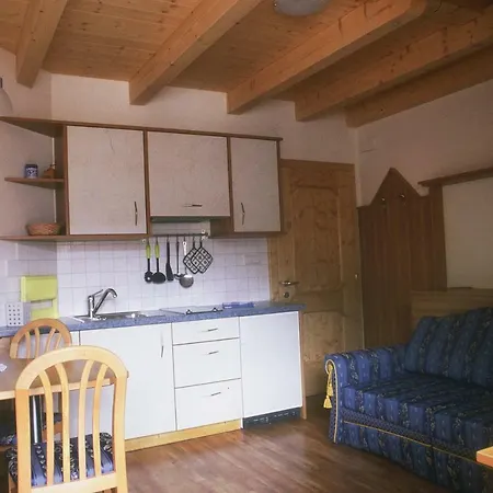 Appartement Lercher Anna Innichen