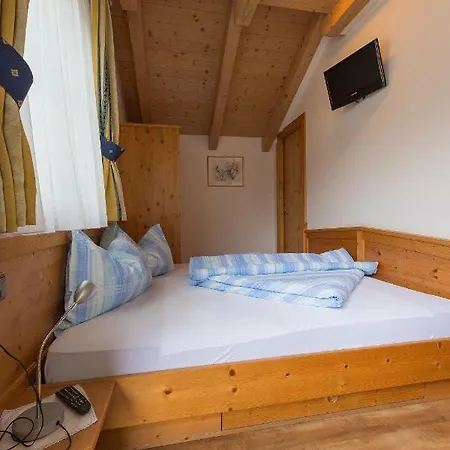 Lercher Anna Appartement Innichen