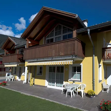 Lercher Anna * San Candido