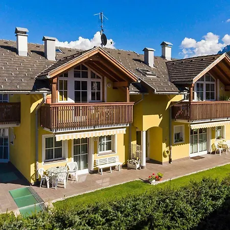 Lercher Anna Lejlighed