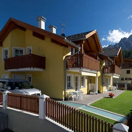 Lercher Anna San Candido