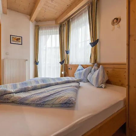 Lejlighed Lercher Anna *