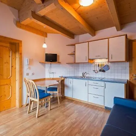 Lercher Anna Lejlighed