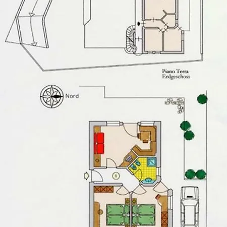 Lercher Anna San Candido