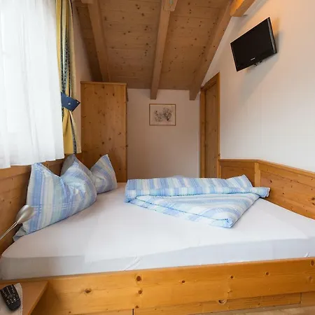 Lercher Anna Lejlighed San Candido